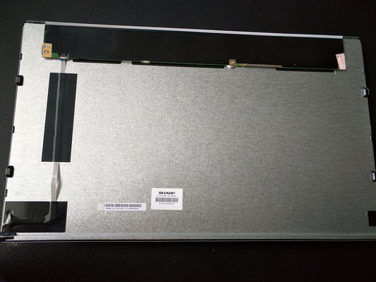 15.6の」LCM 1366×768RGB   400cd/mの²   LQ156T3LW02   シャープ   TFT LCDの表示