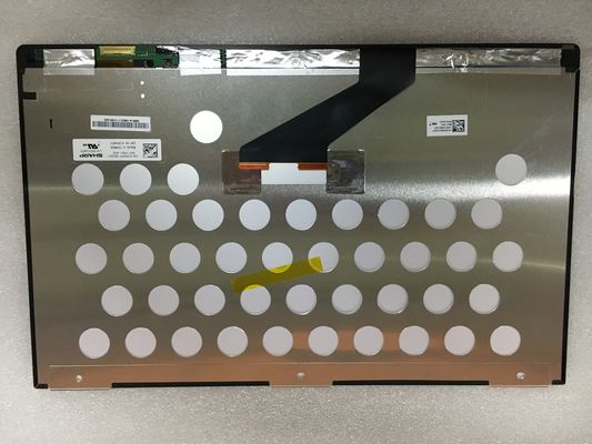 LQ156M1JW31シャープ	15.6INCH   1920年の（RGB） ×1080  400cd/mの²   産業LCD表示