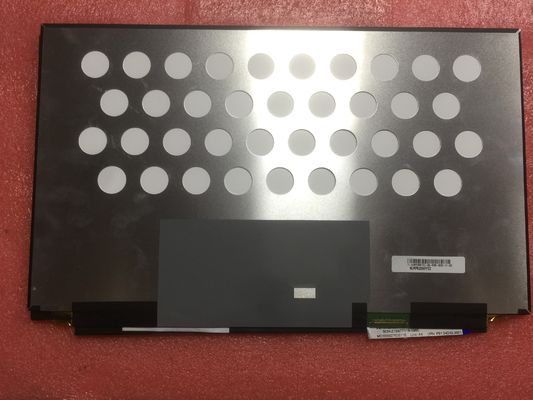 15.6の」LCM 1920×1080RGB 	300cd/mの²   LQ156M1JW03シャープ	 TFT LCDの表示