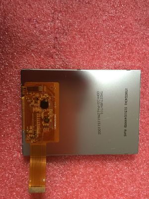 3.7&quot; 480×640 RGB 155cd/m2 ティアンマ TFT TM037WBHT01 VGA 212PPI 産業用液晶ディスプレイ