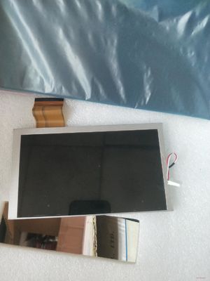 TM062RDS01 6.2&quot; 400ニット ティアンマ TFTスクリーン RGB 800×480 75/75/60/70 (タイプ)