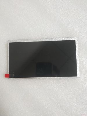 6.8&quot; RGB 800×480 WVGA] 138PPI ティアンマ TFT 400ニット TM068RDS01 75/75/60/70 (タイプ)