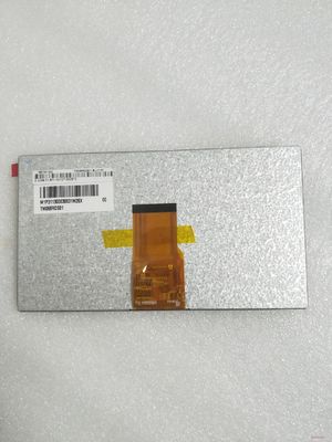 6.8&quot; RGB 800×480 WVGA] 138PPI ティアンマ TFT 400ニット TM068RDS01 75/75/60/70 (タイプ)