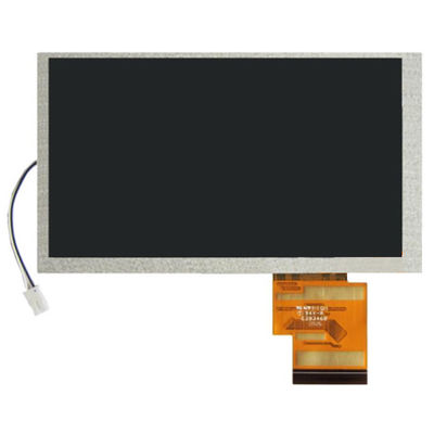 4.7&quot; 720×1280 RGB 500cd/m2 ティアンマ TFT パネル TM046JDHG01 80/80/80 (タイプ)