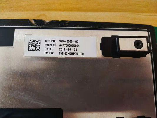 TM103XDHP01 10.3&quot; 1920×720 RGB ティアンマ TFT WLED 200PPI 88/88/88/88 (タイプ)
