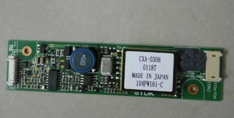 5.7&quot; 320×240RGB 500nits Tianma TFTの表示TM057KDHG04 QVGA 70PPI