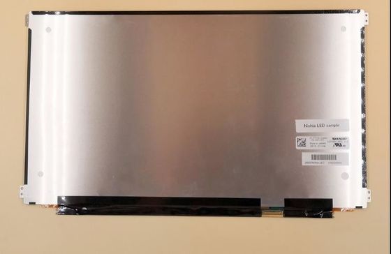 LQ156D1JW02シャープ15.6」	LCM	3840×2160RGB   350cd/mの²産業LCDの表示
