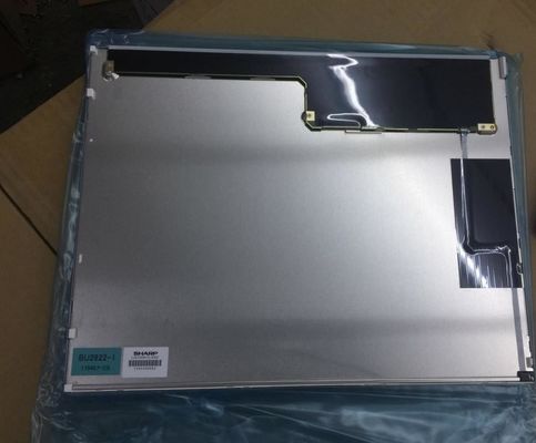 LQ150X1LX92	シャープ15&quot; LCM 1024×768RGB 270cd/mの²   産業LCD表示