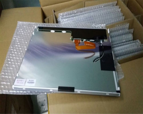 LQ150X1LX92	シャープ15&quot; LCM 1024×768RGB 270cd/mの²   産業LCD表示