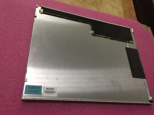 15&quot;	LCM	1024×768RGB   300cd/mの²   LQ150X1LX91	シャープTFT LCDの表示