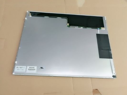 15&quot;	LCM	1024×768RGB   300cd/mの²   LQ150X1LX91	シャープTFT LCDの表示