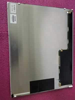 15&quot;	LCM	1024×768RGB  300cd/mの²   LQ150X1LW94シャープ	  TFT LCDの表示