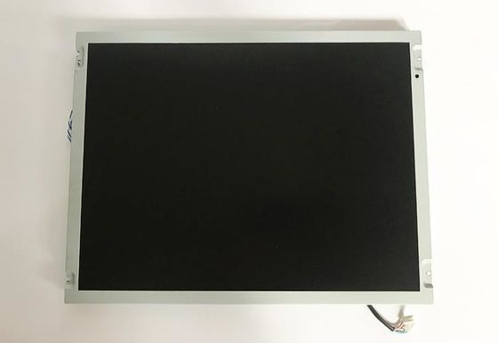 15&quot;	LCM	1024×768RGB   350cd/mの²   LQ150X1LW73	シャープTFT LCDの表示
