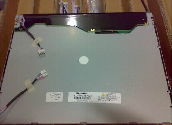 15&quot;	LCM	1024×768RGB   350cd/mの²   LQ150X1LW73	シャープTFT LCDの表示