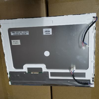 15&quot;	LCM	1024×768RGB   250cd/mの²   LQ150X1LW71N	  シャープTFT LCDの表示