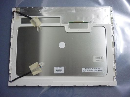 15&quot;	LCM	1024×768RGB   250cd/mの²   LQ150X1LW71N	  シャープTFT LCDの表示