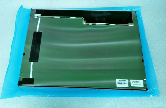 LQ150X1LW12Bのシャープ	15&quot;	LCM	1024×768RGB   350cd/mの²   産業LCD表示