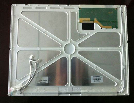 LQ150X1LGN2Cのシャープ	15&quot;	LCM	1024×768RGB   260cd/mの²   産業LCD表示