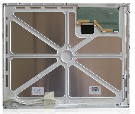 15&quot;	LCM	1024×768RGB   260cd/mの²   LQ150X1LGN2A	シャープTFT LCDの表示