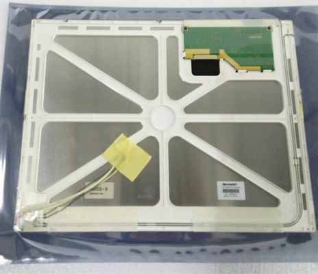 15&quot;	LCM	1024×768RGB   260cd/mの²   LQ150X1LGN2A	シャープTFT LCDの表示