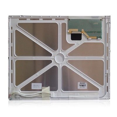 LQ150X1LGN2シャープ15&quot; LCM 1024×768RGB 	260cd/mの²産業LCDの表示