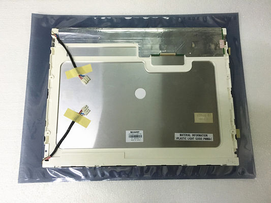 LQ150X1LGB1   15&quot;   LCM 1024×768RGB 	600cd/mの²   シャープTFT LCDの表示
