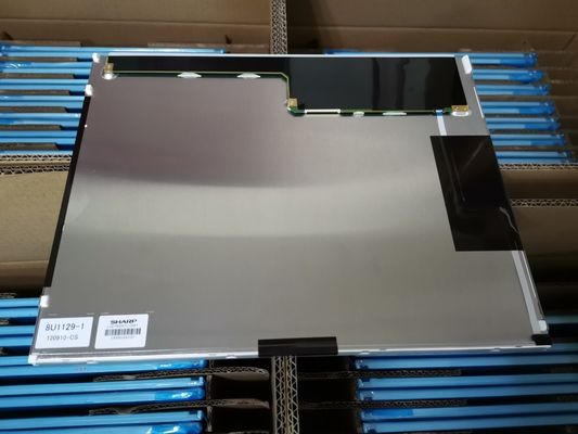 LQ150X1LG96	シャープ15&quot; LCM 1024×768RGB   1050cd/mの²     産業LCD表示