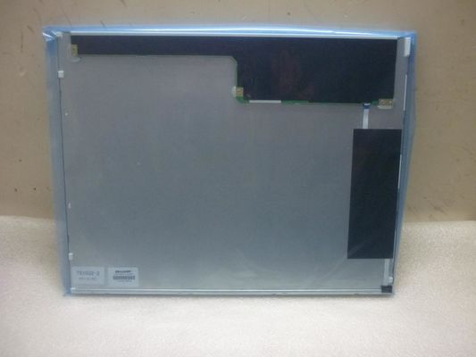 LQ150X1LG91	シャープ15&quot; LCM 1024×768RGB 	350cd/mの²   産業LCD表示