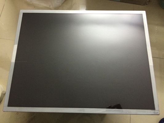 15&quot;	LCM	1024×768RGB   400cd/mの² LQ150X1LAP5のシャープTFT LCDの表示