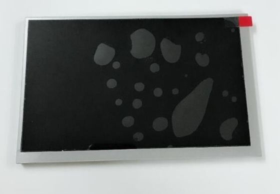 AT070TN07 Innolux 7.0&quot; 480 （RGB） ×234 350 cd/mの²産業LCDの表示