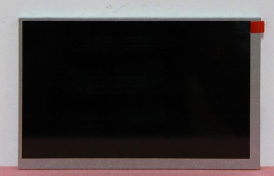 AT070TN83 V.1 Innolux 7.0&quot; 800 （RGB） ×480 300 cd/mの²産業LCDの表示