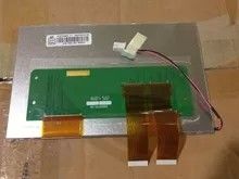 AT070TN84 Innolux 7.0&quot; 800 （RGB） ×480 450 cd/mの²産業LCDの表示