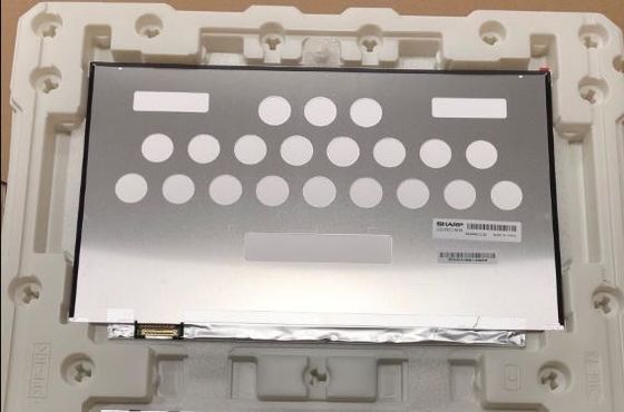13.3の」LCM 3200×1800RGB 400cd/mの² LQ133Z1JW26のシャープ   TFT LCDの表示