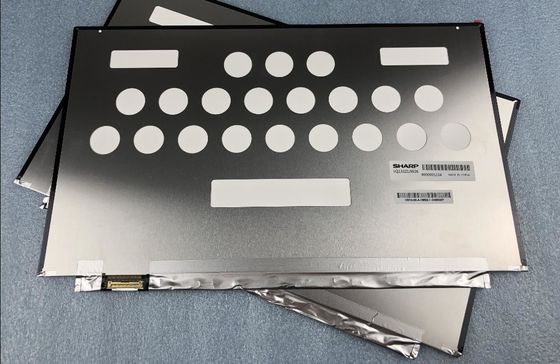 13.3の」LCM 3200×1800RGB 400cd/mの² LQ133Z1JW26のシャープ   TFT LCDの表示