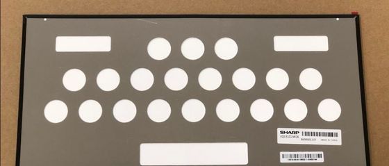 13.3の」LCM 3200×1800RGB 400cd/mの² LQ133Z1JW26のシャープ   TFT LCDの表示