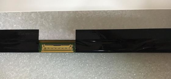 13.3の」LCM 3200×1800RGB   LQ133Z1JW01	シャープ   TFT LCDの表示