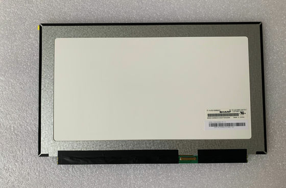 LQ133M1JX20	シャープ13.3」LCM	1920×1080RGB   300cd/mの²   産業LCD表示