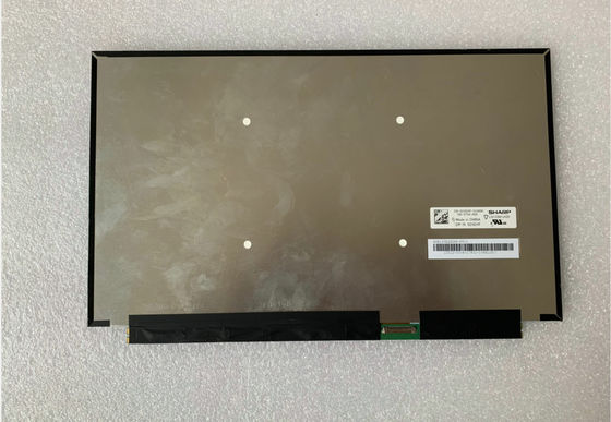 LQ133M1JX20	シャープ13.3」LCM	1920×1080RGB   300cd/mの²   産業LCD表示