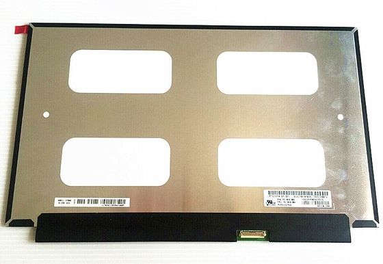 13.3 LCM 1920×1080RGB 	400cd/mの²   LQ133M1JX15シャープ	TFT LCDの表示
