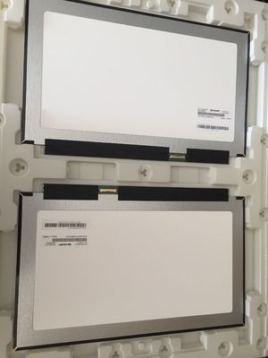 13.3 LCM 1920×1080RGB 	400cd/mの²   LQ133M1JX15シャープ	TFT LCDの表示