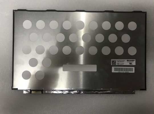 LQ133M1JW21シャープ13.3」	LCM	1920×1080RGB   300cd/mの²   産業LCD表示