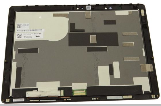 LQ123Z1JX31	シャープ   12.3」	LCM	2880×1920RGB   400cd/mの²産業LCDの表示