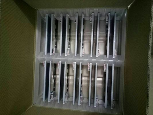LQ123K3LG01 12.3Inch   111PPI 	1280×480RGB   450cd/mの²   シャープTFT LCDの表示