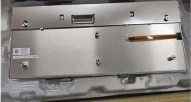 12.3の」LCM 1440×540RGB 	690cd/mの²     LQ123B5RW01	シャープTFT LCDの表示