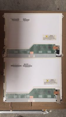 LQ121X1LH83	シャープ12.1」	LCM	1024×768RGB   200cd/mの²産業LCDの表示