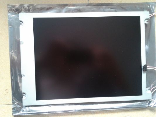 KCB104VG2BA-A21 Kyocera 10.4INCH LCM 640×480RGB 150NITS CCFL産業LCDの表示