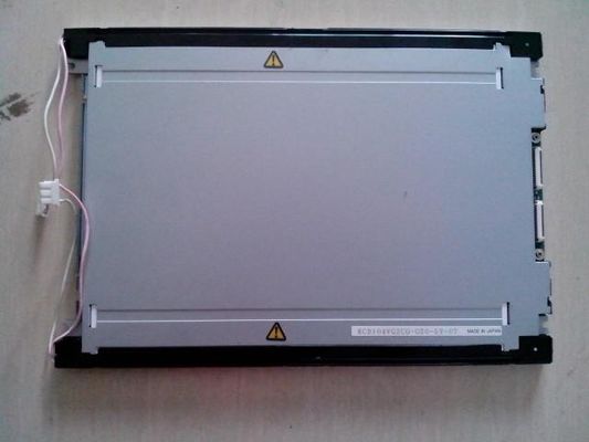 KCB104VG2CG-G20 Kyocera 10.4INCH LCM 640×480RGB 200NITS CCFL産業LCDの表示