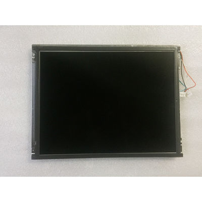 12.1の」LCM 800×600RGB   250cd/mの²    LQ121S1LW01	シャープTFT LCDの表示