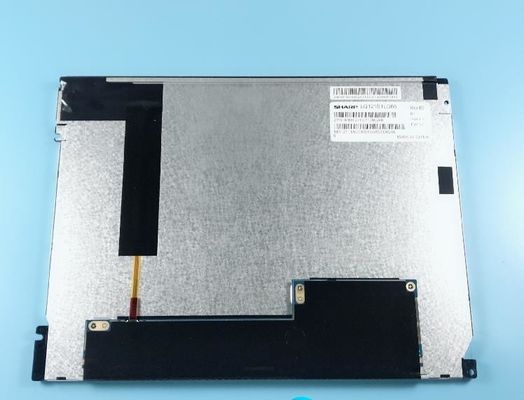 12.1の」LCM 800×600RGB   450cd/mの²   LQ121S1LG88	シャープTFT LCDの表示