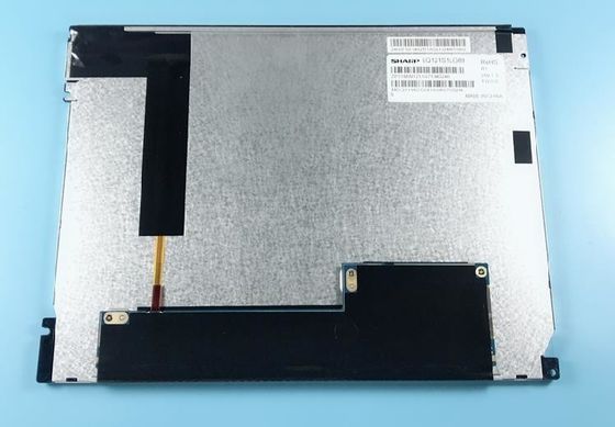 12.1の」LCM 800×600RGB   450cd/mの²   LQ121S1LG88	シャープTFT LCDの表示